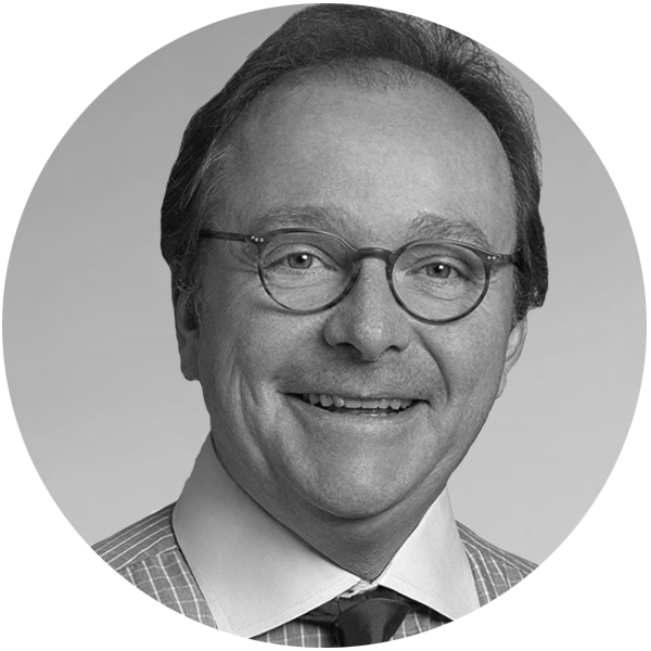 Klaus “Uli” Feiler